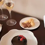 Cipressi, By R Collection Hotell 4*