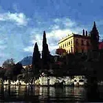 Cipressi, By R Collection 4* Varenna