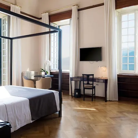 Hotel Cipressi, By R Collection 4*