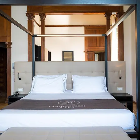 Hotel Cipressi, By R Collection Varenna