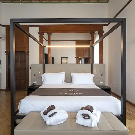 Hotel Cipressi, By R Collection 4*