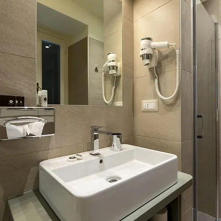 Cipressi, By R Collection Hotel 4*