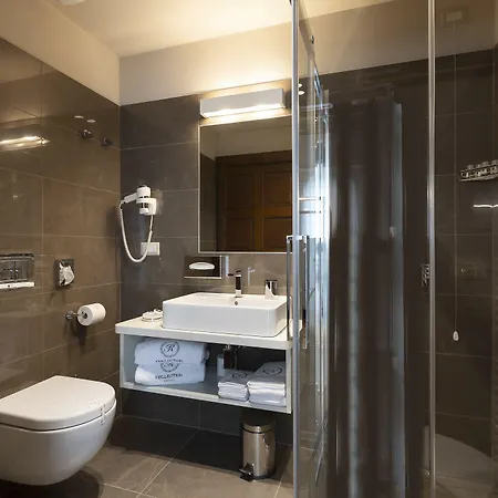 Cipressi, By R Collection Hotel 4*