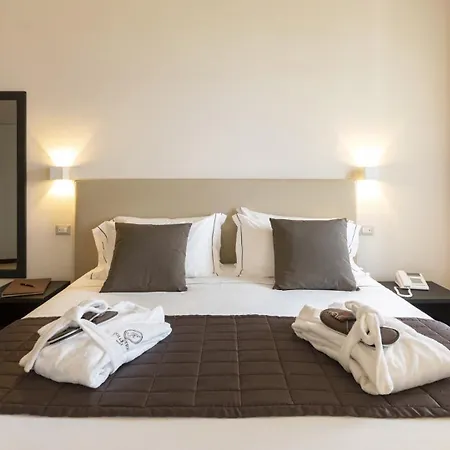 Cipressi, By R Collection Hotel 4*