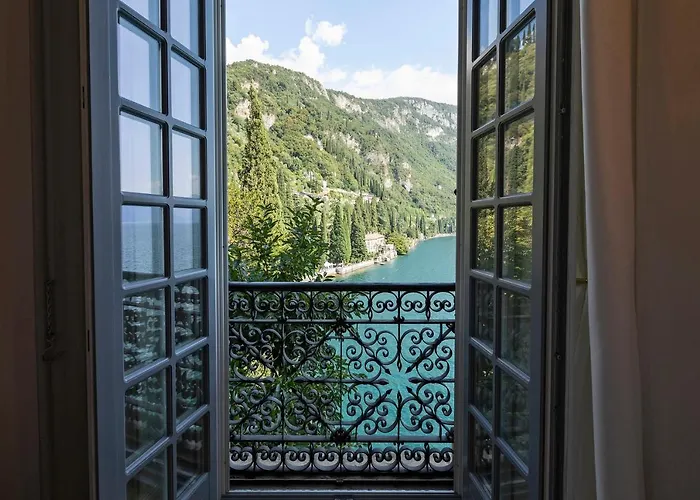 Hotel Cipressi, By R Collection Varenna