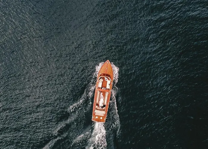 Cipressi, By R Collection 4* Varenna