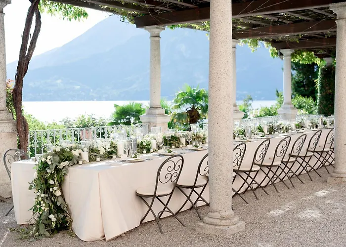 Cipressi, By R Collection Hotel Varenna