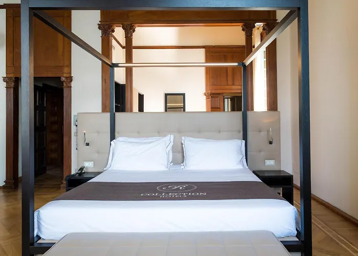 Hotel Cipressi, By R Collection Varenna