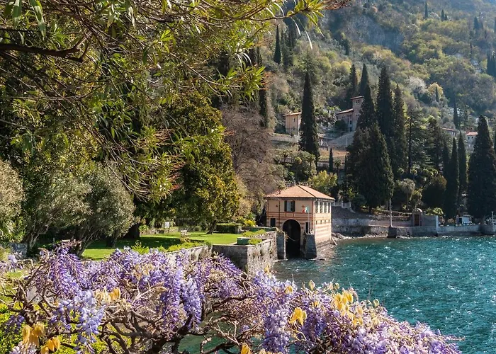 Cipressi, By R Collection 4* Varenna