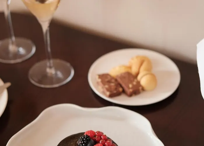 Cipressi, By R Collection Hotel 4*