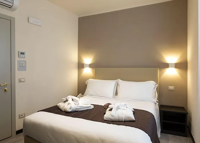 Cipressi, By R Collection 4* Varenna