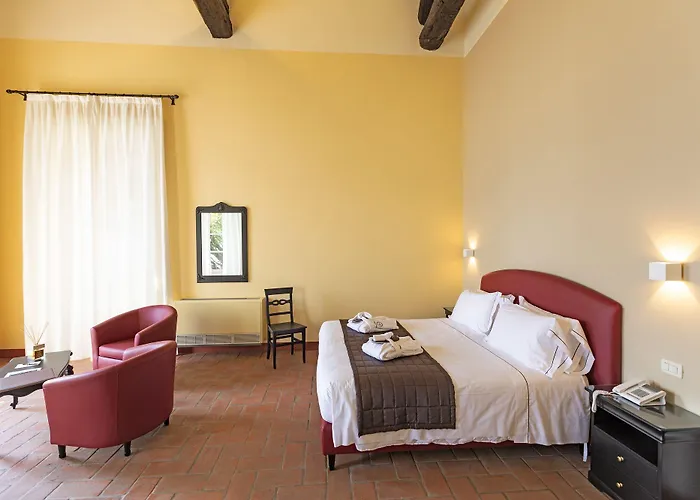 Cipressi, By R Collection 4*