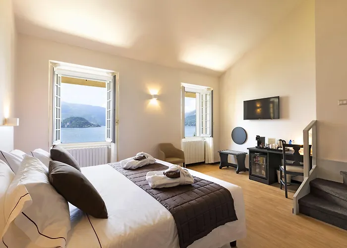 Hotel Cipressi, By R Collection