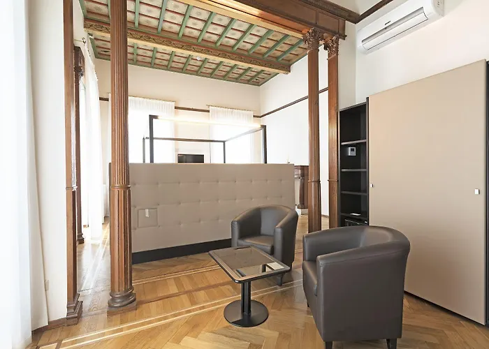 Cipressi, By R Collection Hotel