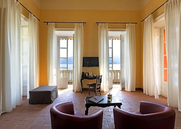 Cipressi, By R Collection 4*