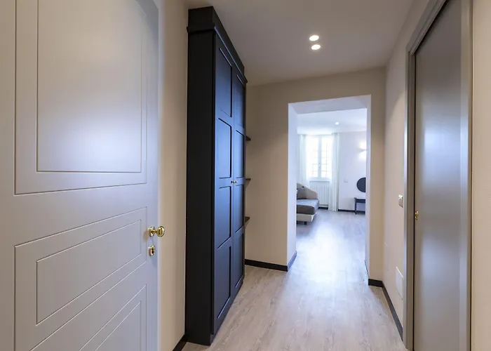 Cipressi, By R Collection Hotel 4*