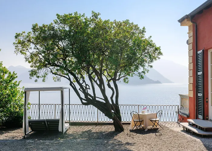 Cipressi, By R Collection Hotel Varenna