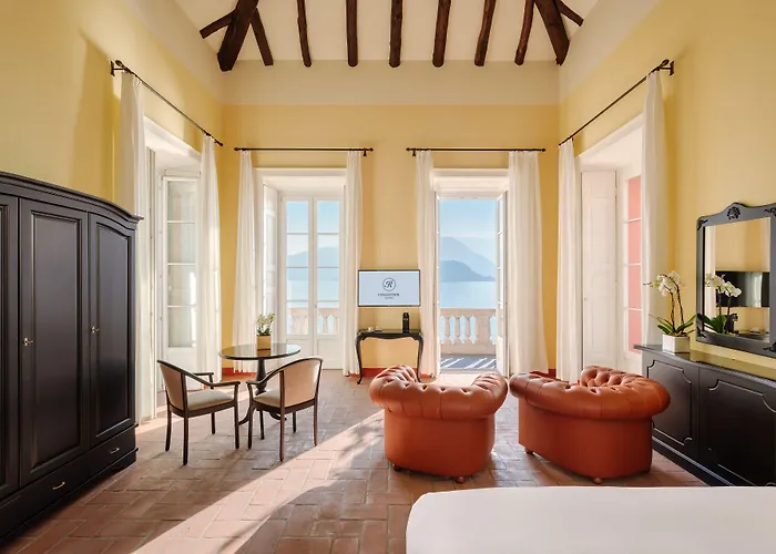 Cipressi, By R Collection Hotel