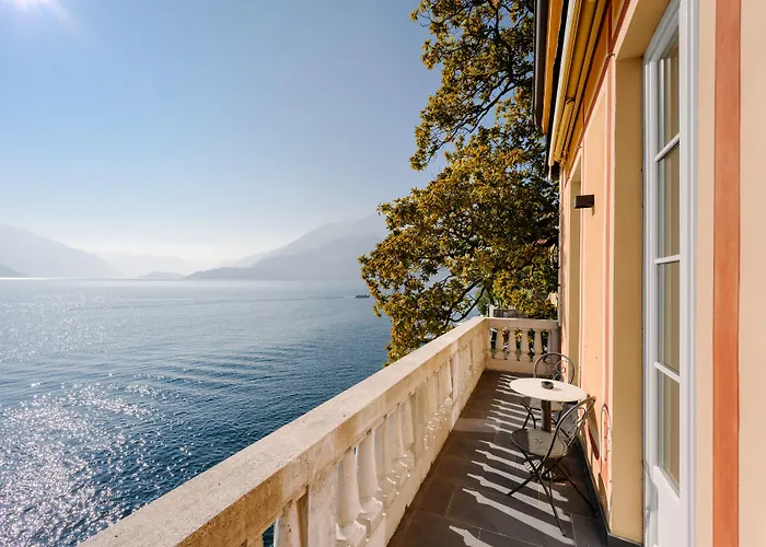 Cipressi, By R Collection Hotel