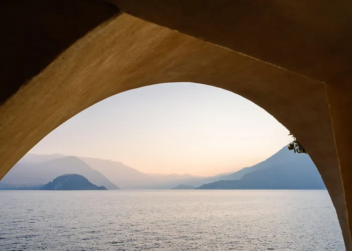 Cipressi, By R Collection Hotel 4*