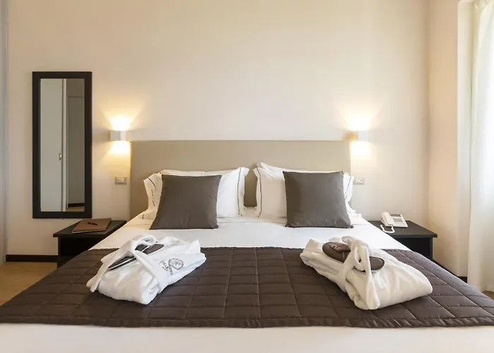 Cipressi, By R Collection Hotel 4*