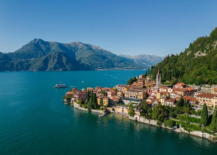 Cipressi, By R Collection 4* Varenna