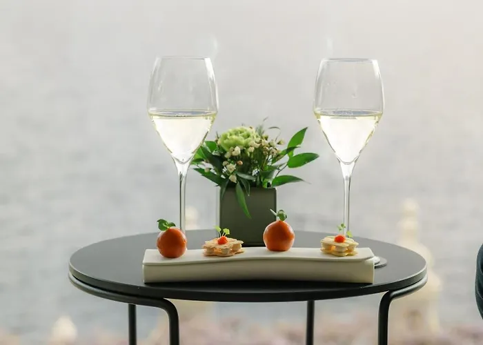 Cipressi, By R Collection 4*