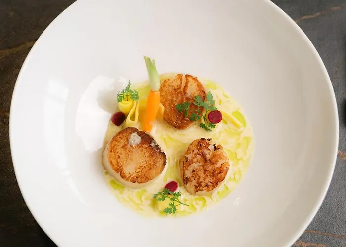 Hotel Cipressi, By R Collection