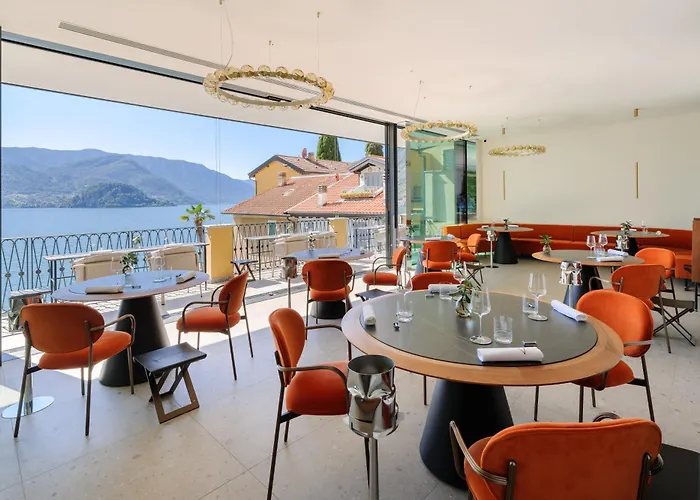 Cipressi, By R Collection 4* Varenna