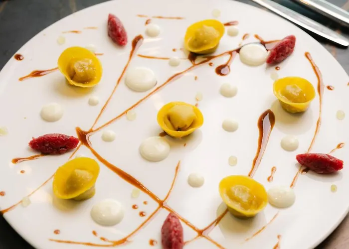 Hotel Cipressi, By R Collection 4*