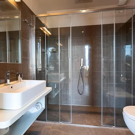 Cipressi, By R Collection Hotel