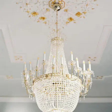 Ξενοδοχείο Cipressi, By R Collection 4*