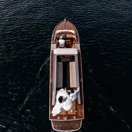 Cipressi, By R Collection Hotel Varenna