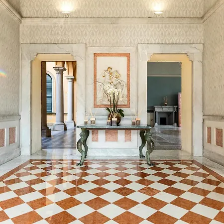 Cipressi, By R Collection Hotel 4*