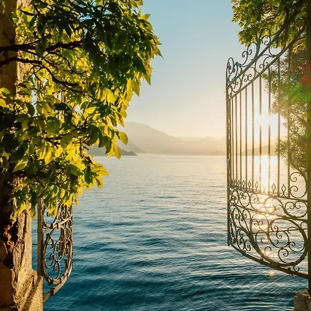 Hotel Cipressi, By R Collection Varenna