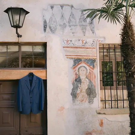 Ξενοδοχείο Cipressi, By R Collection