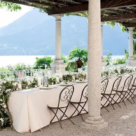 Cipressi, By R Collection Hotel Varenna