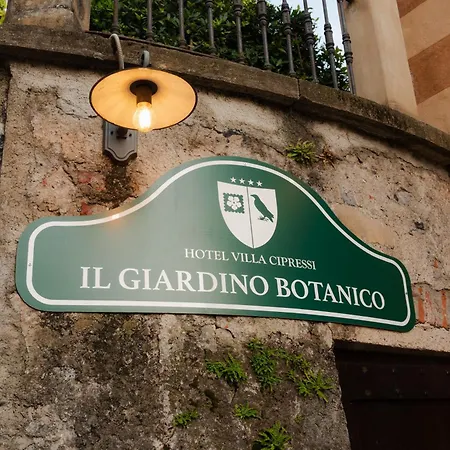 Cipressi, By R Collection 4*