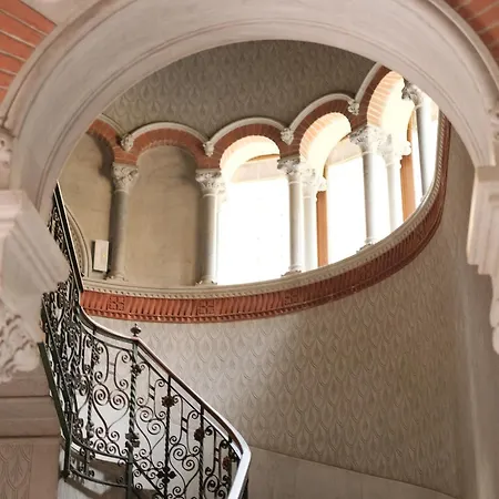 Cipressi, By R Collection 4*