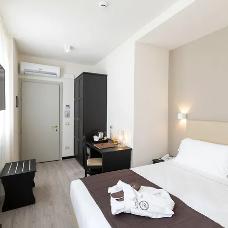 Hotel Cipressi, By R Collection