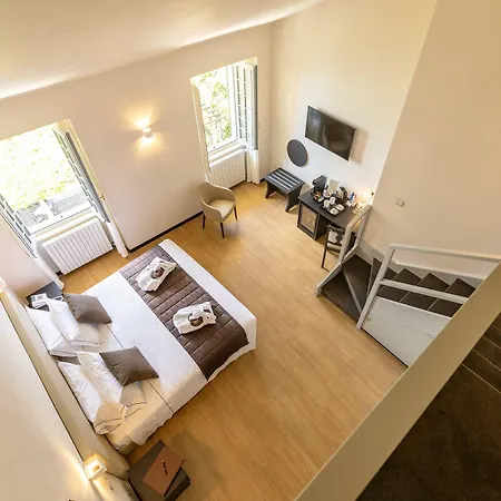 Cipressi, By R Collection 4* Varenna