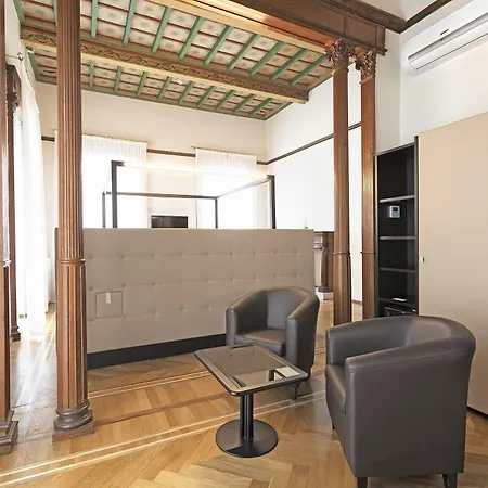 Cipressi, By R Collection Hotel