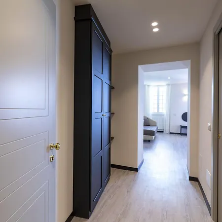 Cipressi, By R Collection Hotel 4*