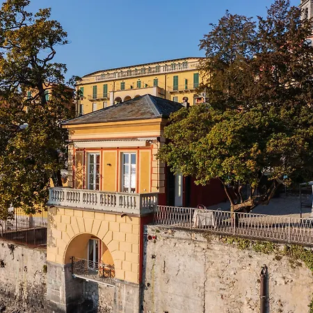 Hotel Cipressi, By R Collection