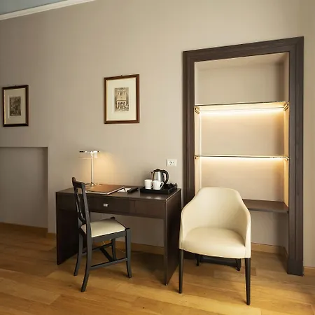 Cipressi, By R Collection 호텔 4*