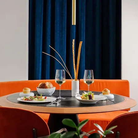 Hotel Cipressi, By R Collection