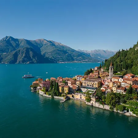 Cipressi, By R Collection 4* Varenna