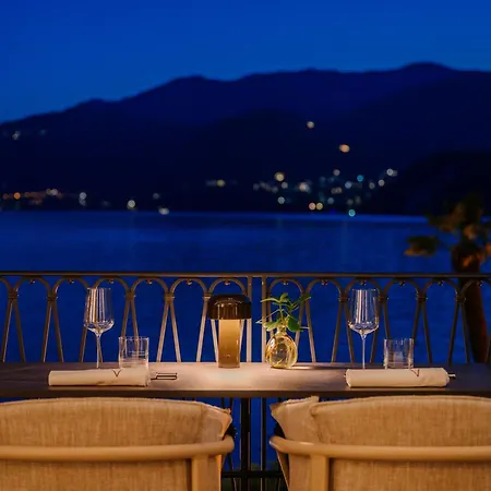 Cipressi, By R Collection 4* Varenna