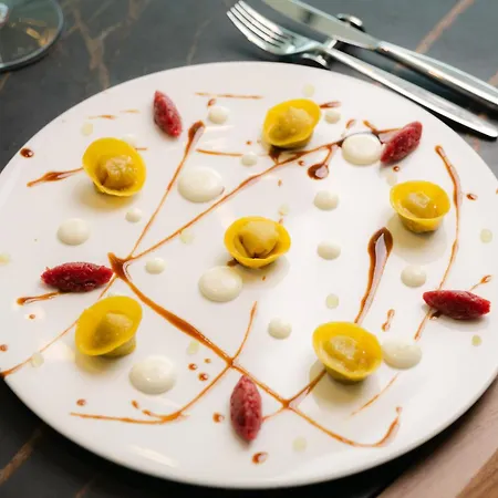 Hotel Cipressi, By R Collection 4*