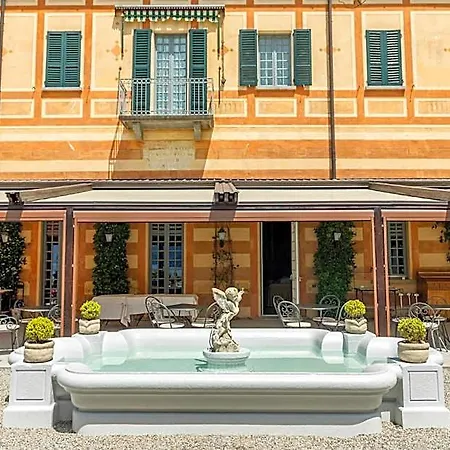 Cipressi, By R Collection Hotel Varenna